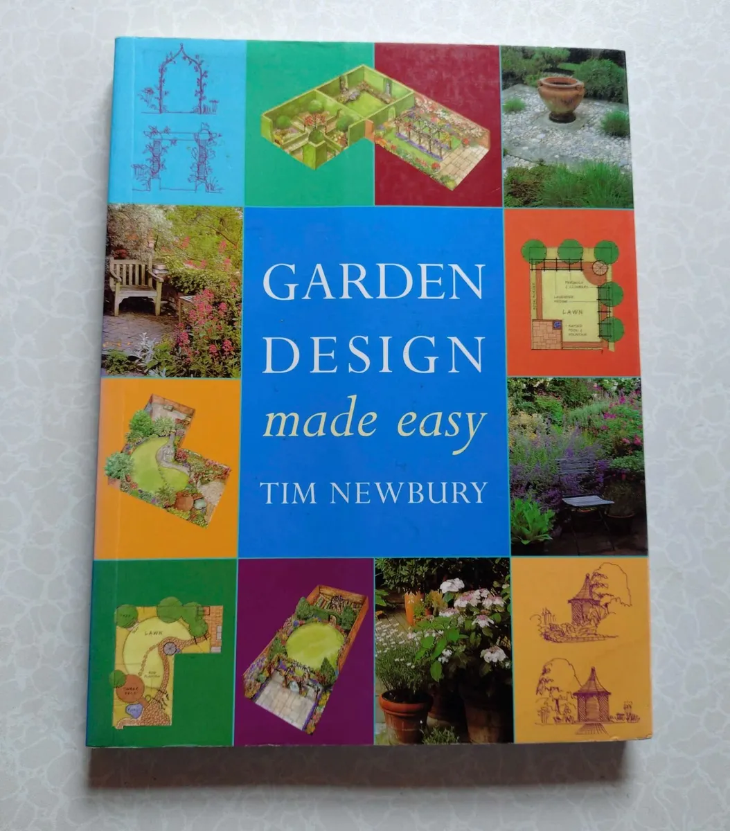 MORE GARDENING BOOKS (USED). - Image 4