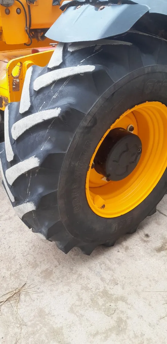 Wheels - Image 1