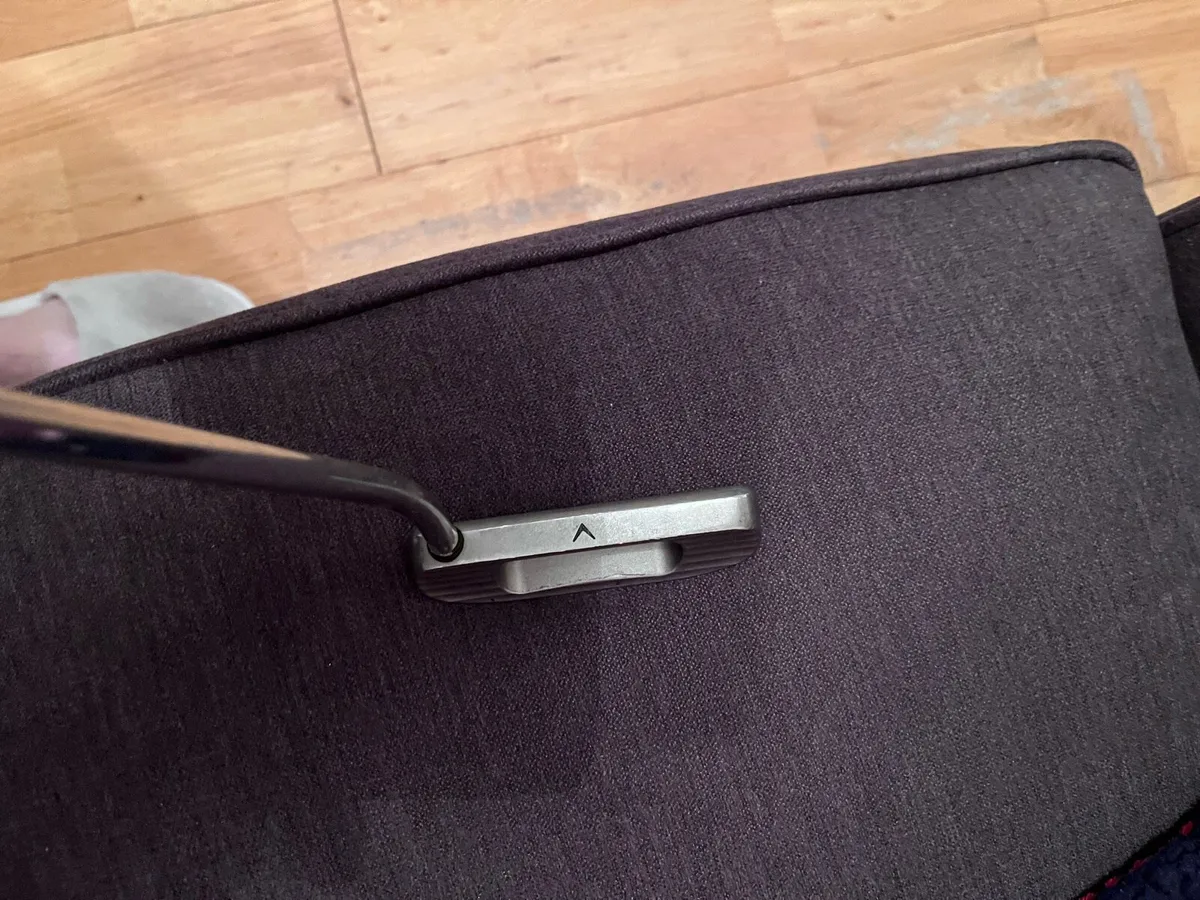 Callaway Big Bertha Putter - Image 3