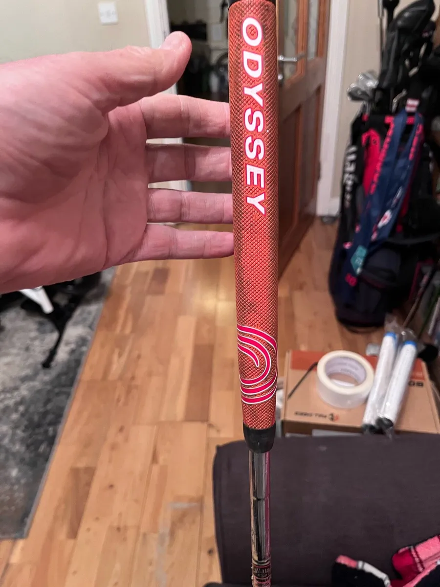 Callaway Big Bertha Putter - Image 4