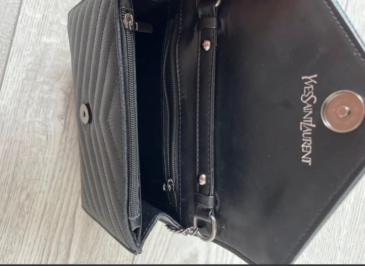 YSL Handbag - Image 2