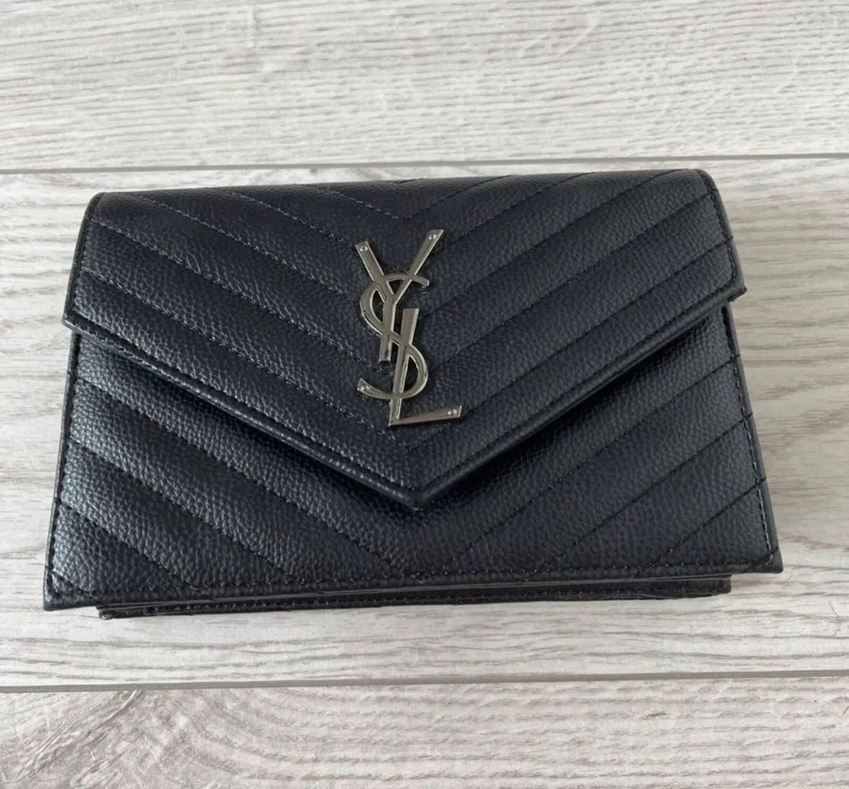 YSL Handbag - Image 3