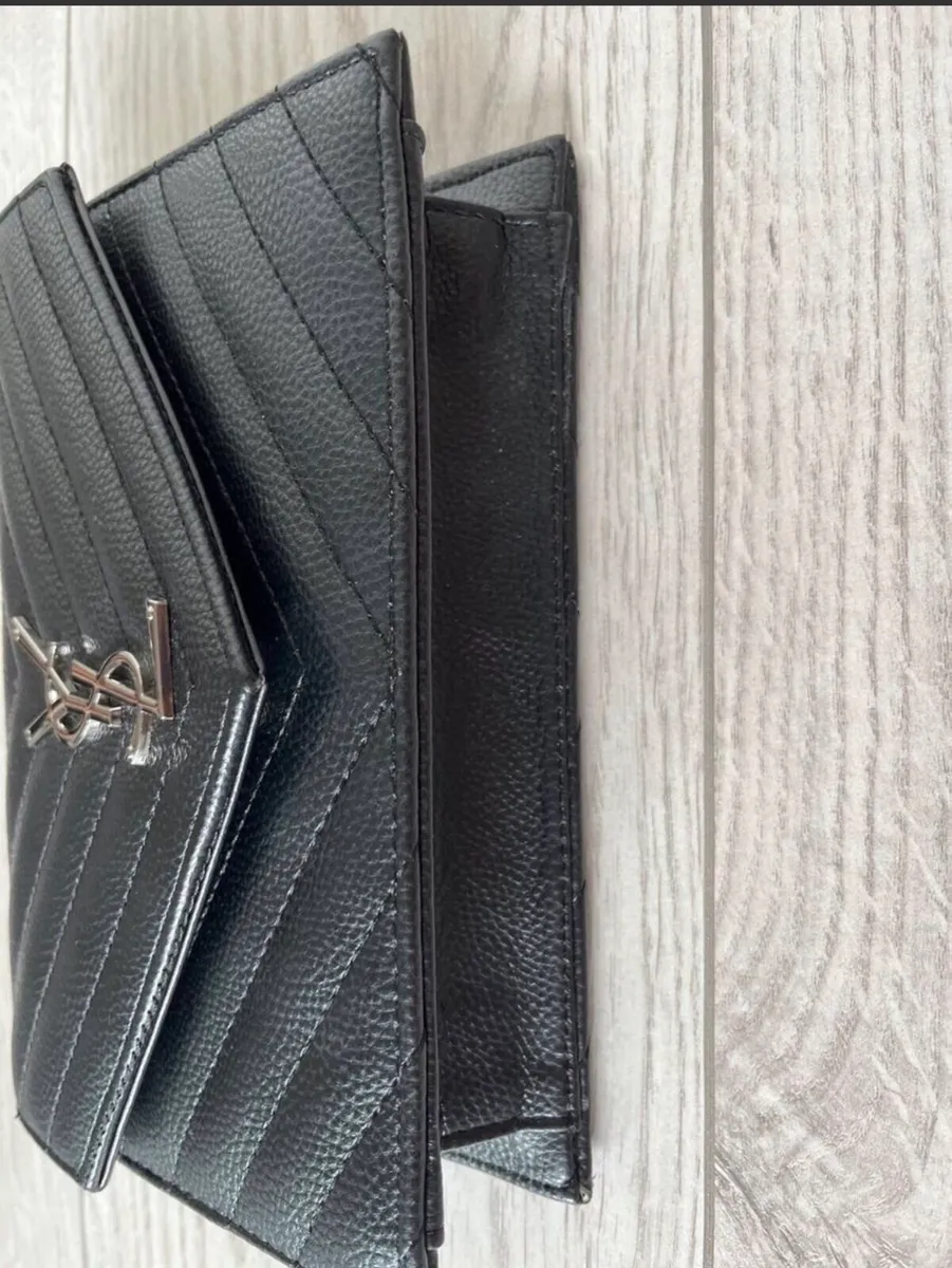YSL Handbag - Image 4