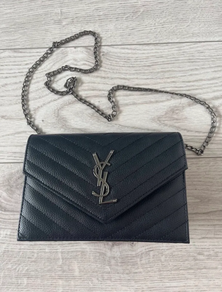 YSL Handbag - Image 1