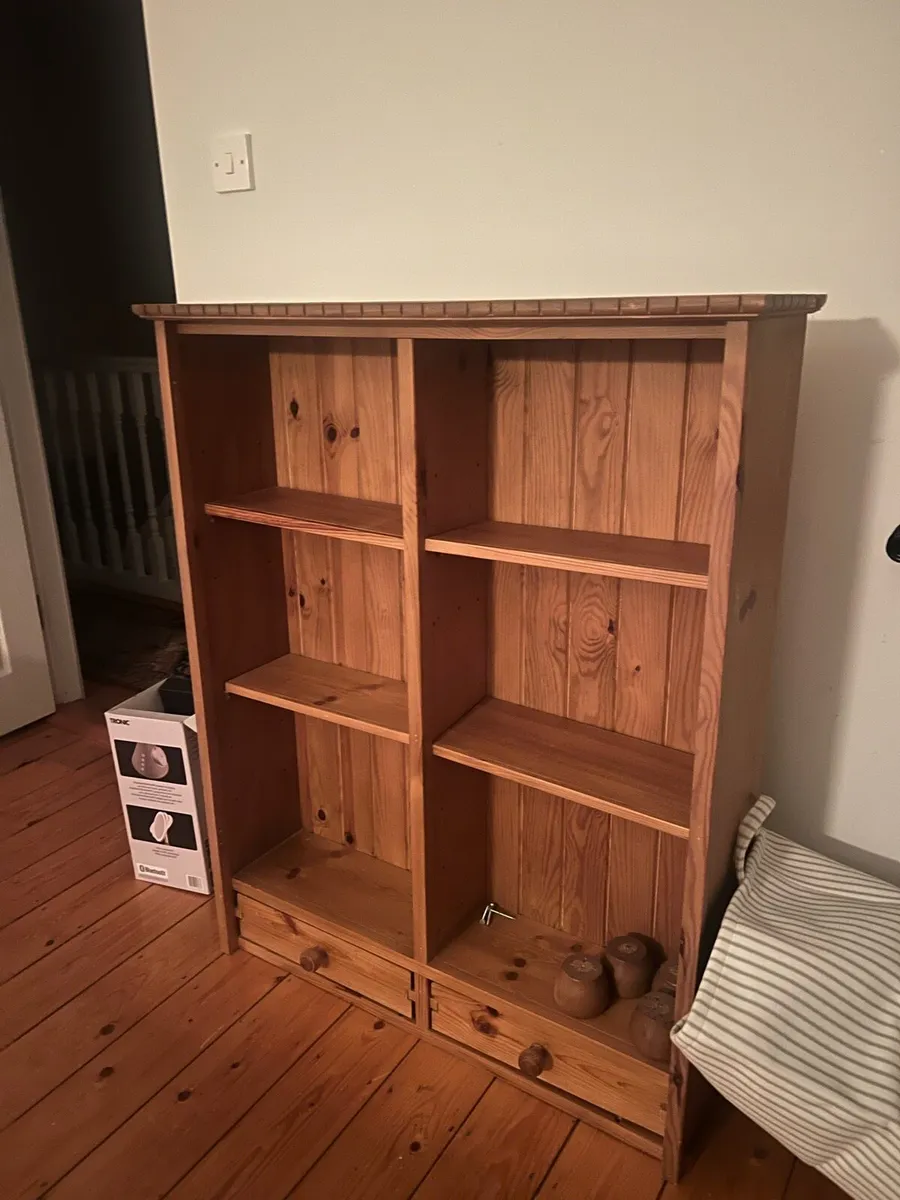 Open shelf’s - Image 2
