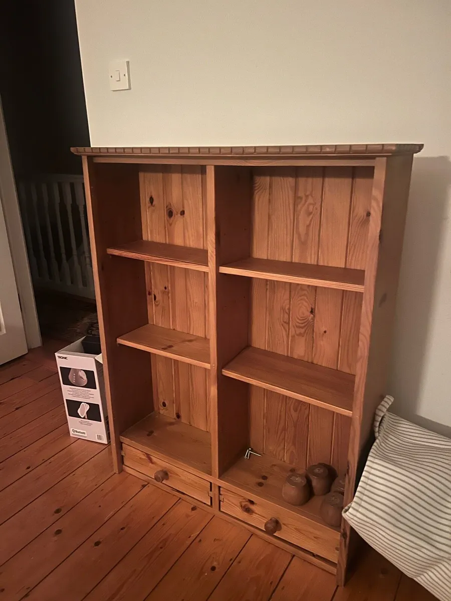 Open shelf’s - Image 3