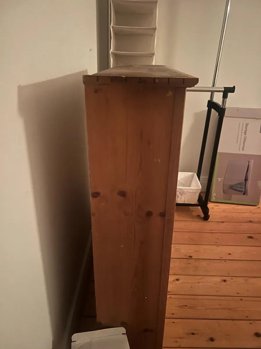 Open shelf’s - Image 4
