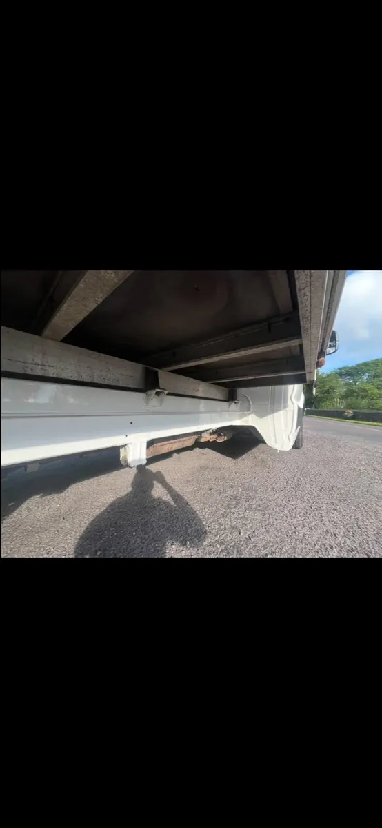 Volkswagen Crafter 2021 - Image 4