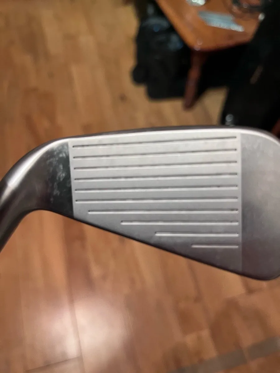 Callaway 18 degree utility iron - Image 2
