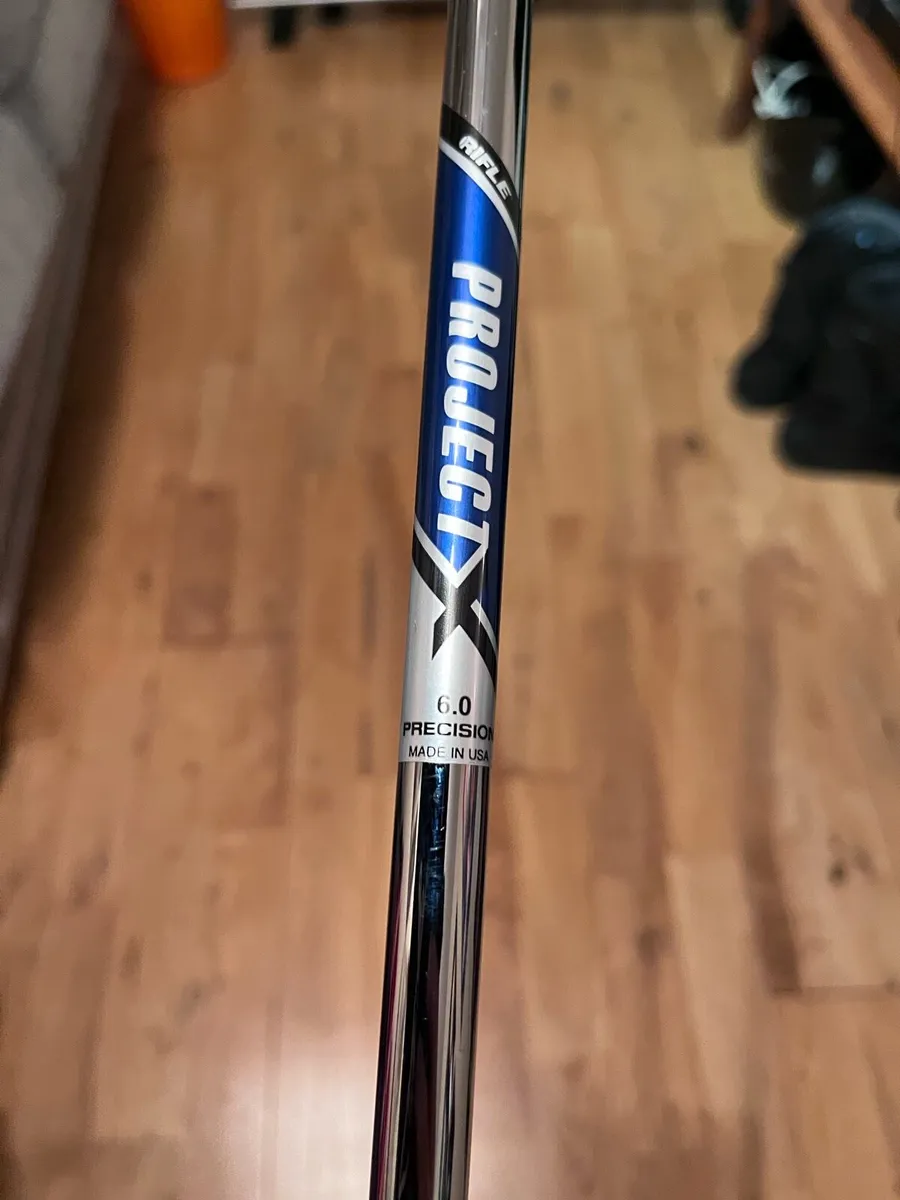 Callaway 18 degree utility iron - Image 3