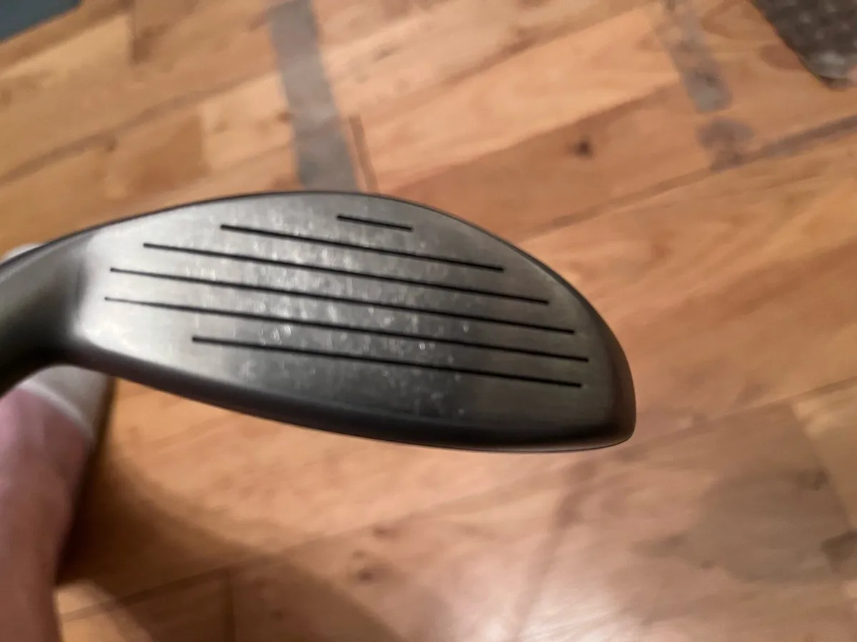 Callaway Razr Tour 18 degree rescue - Image 4