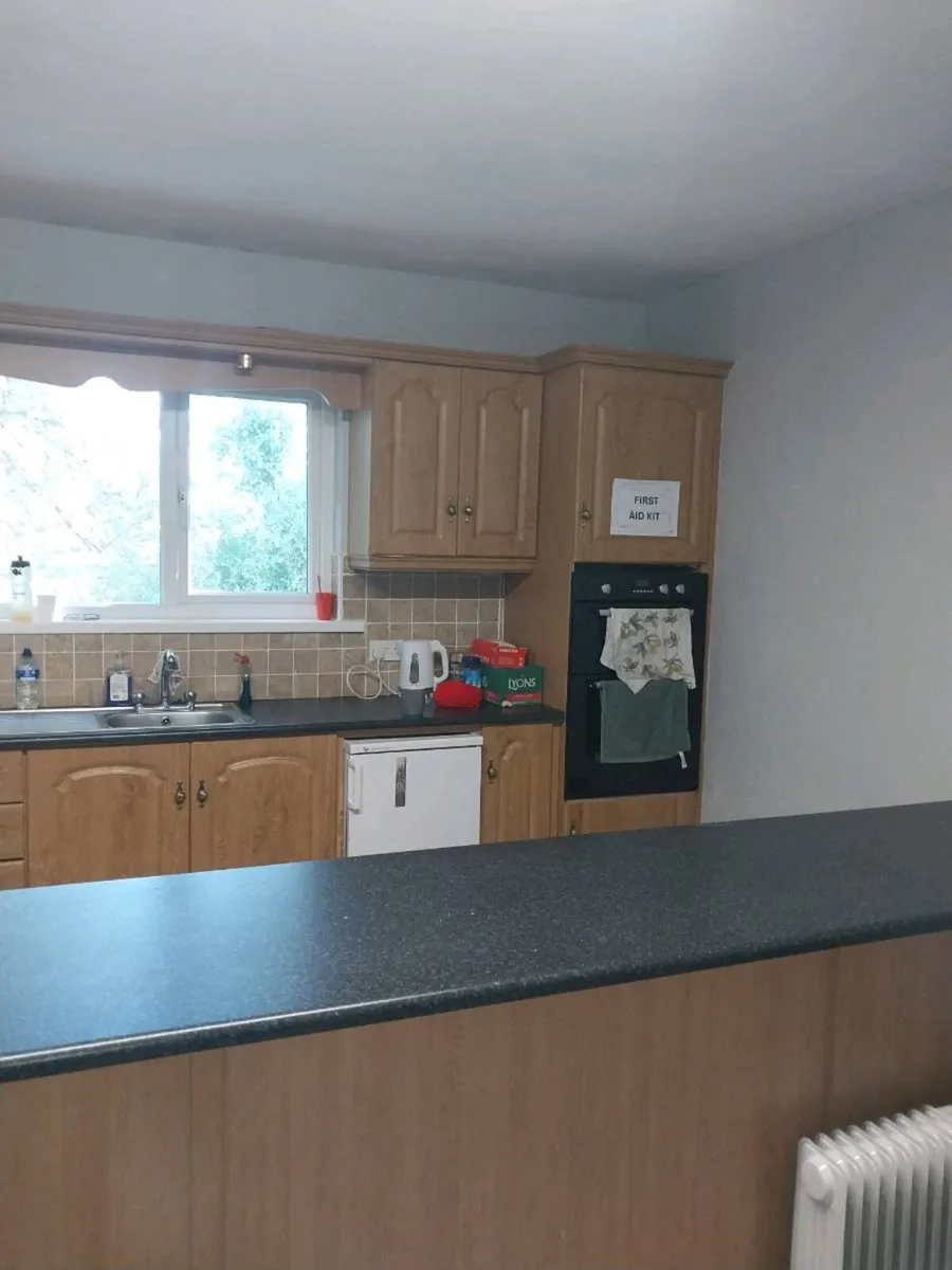 Kitchen - Image 1