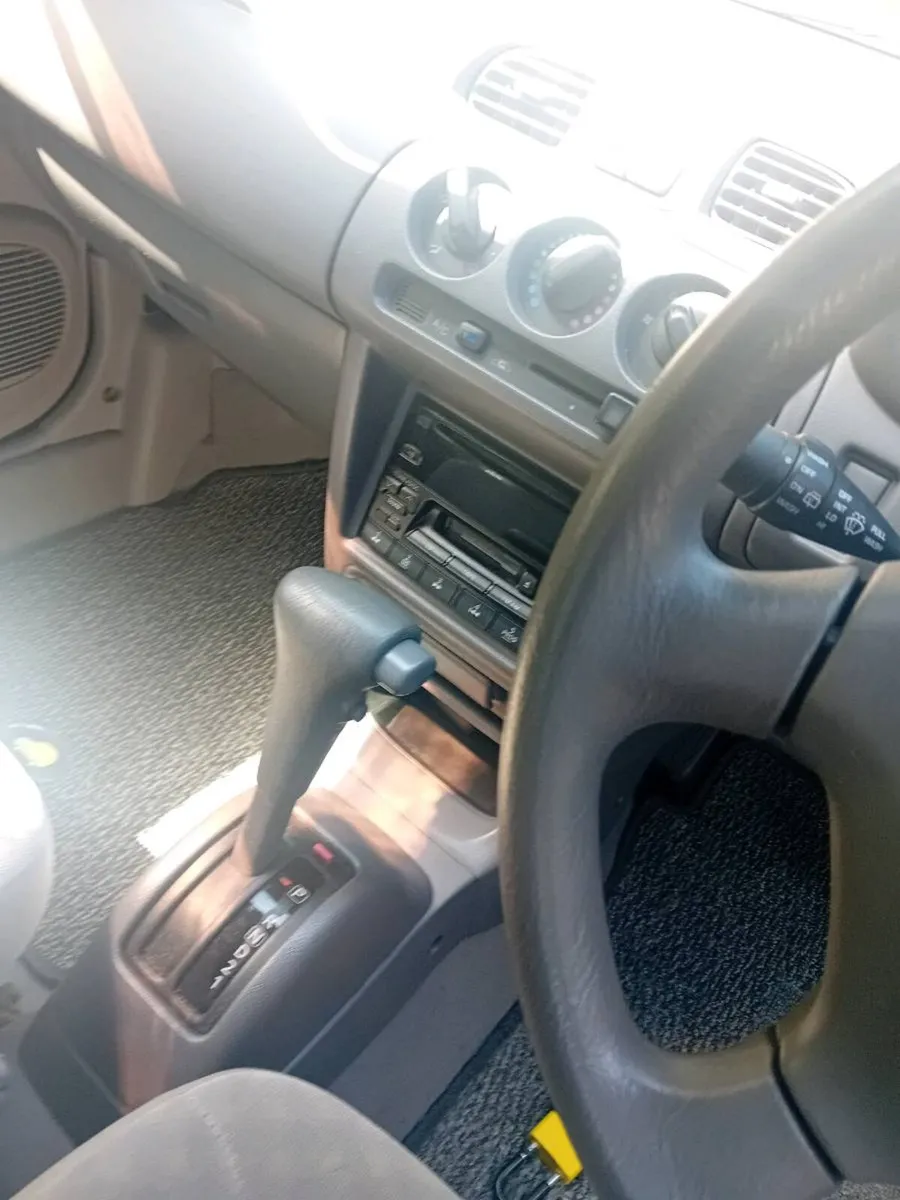 Nissan Micra 60,000km Low Milleage New NCT 07/27 - Image 4