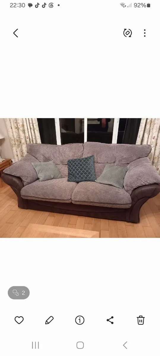 Furniture - Image 1