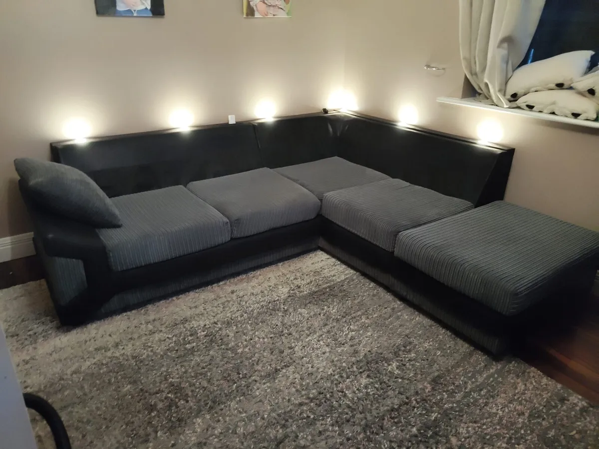 Corner sofa - Image 2