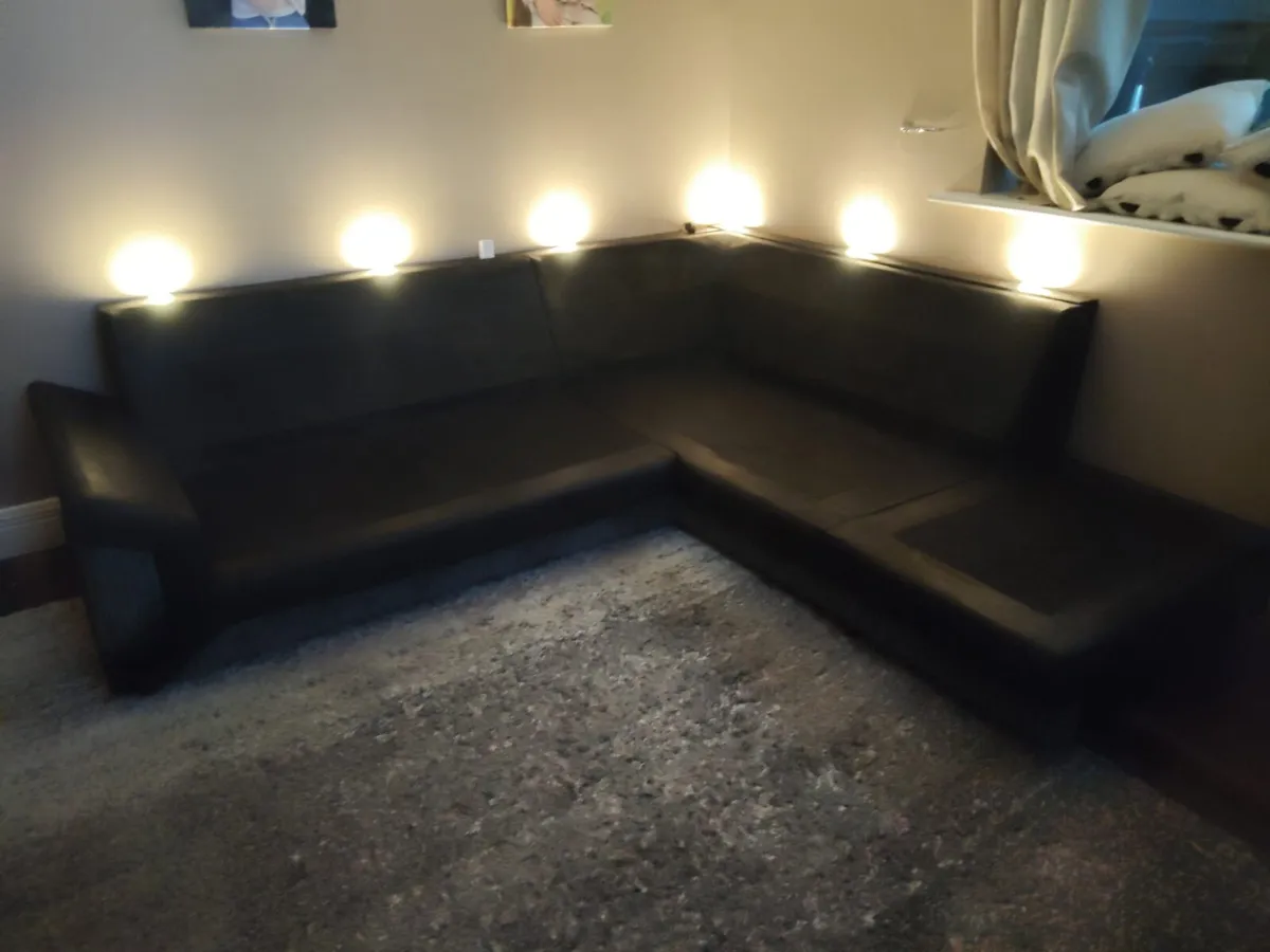 Corner sofa - Image 3