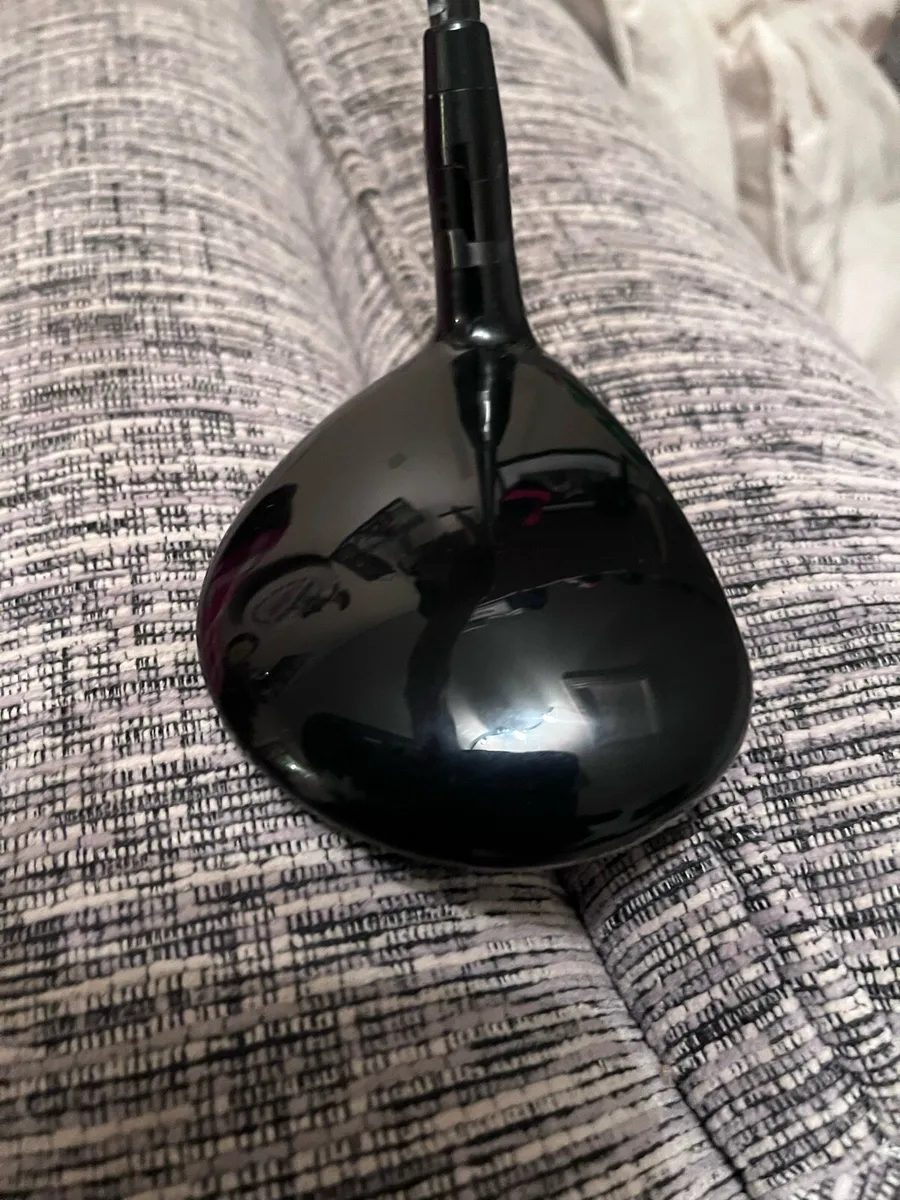 Callaway Razr fit 3 wood reg - Image 4