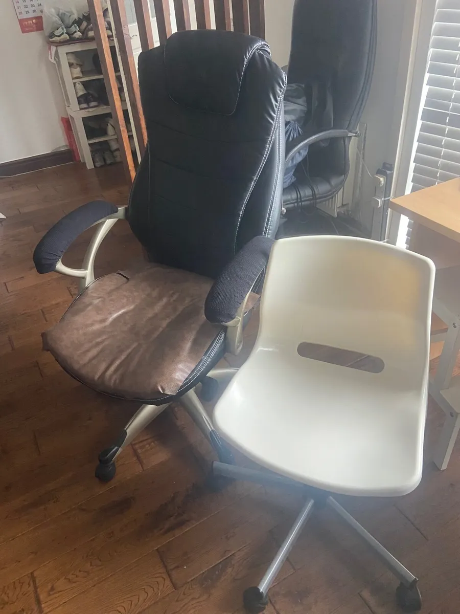 Free study chairs