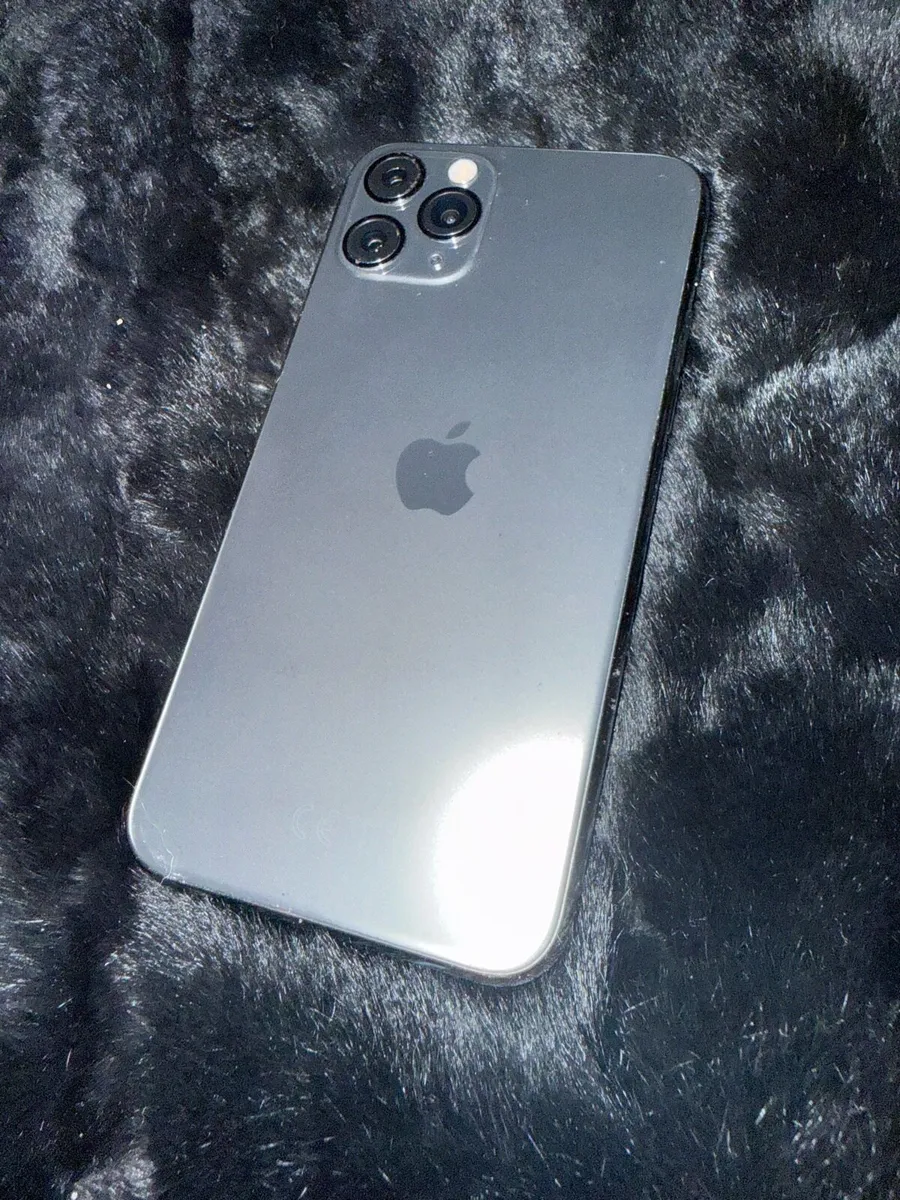 iPhone 11 Pro 256 GB - Image 3