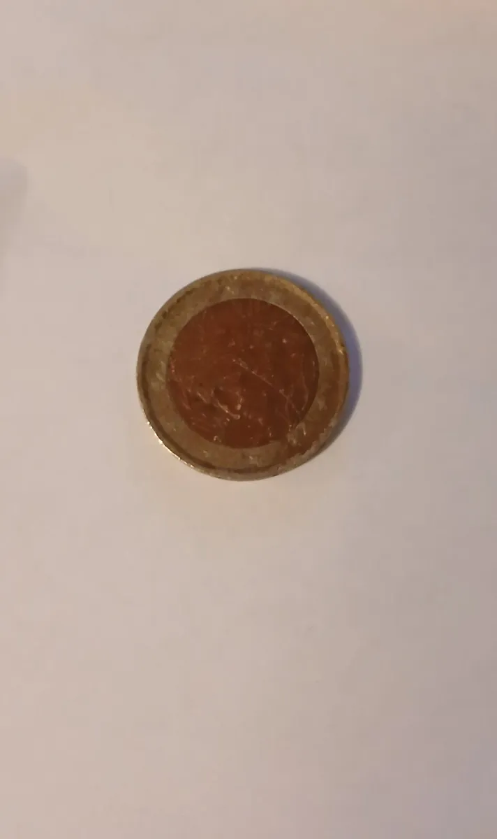 Vintage coins - Image 3