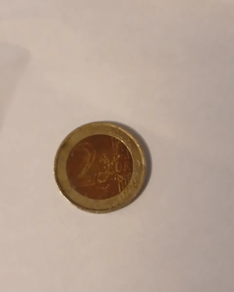 Vintage coins - Image 2