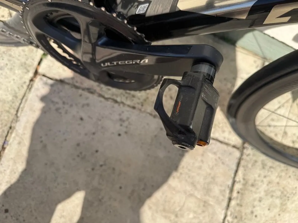 Giant TCR Advanced SL  Dura-Ace Di2 - Image 2