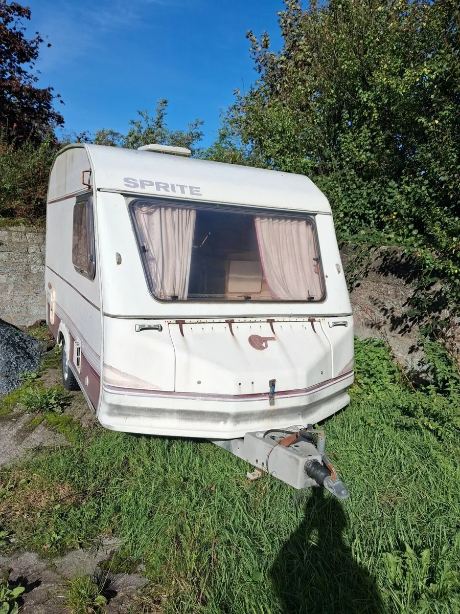 Caravan - Image 1