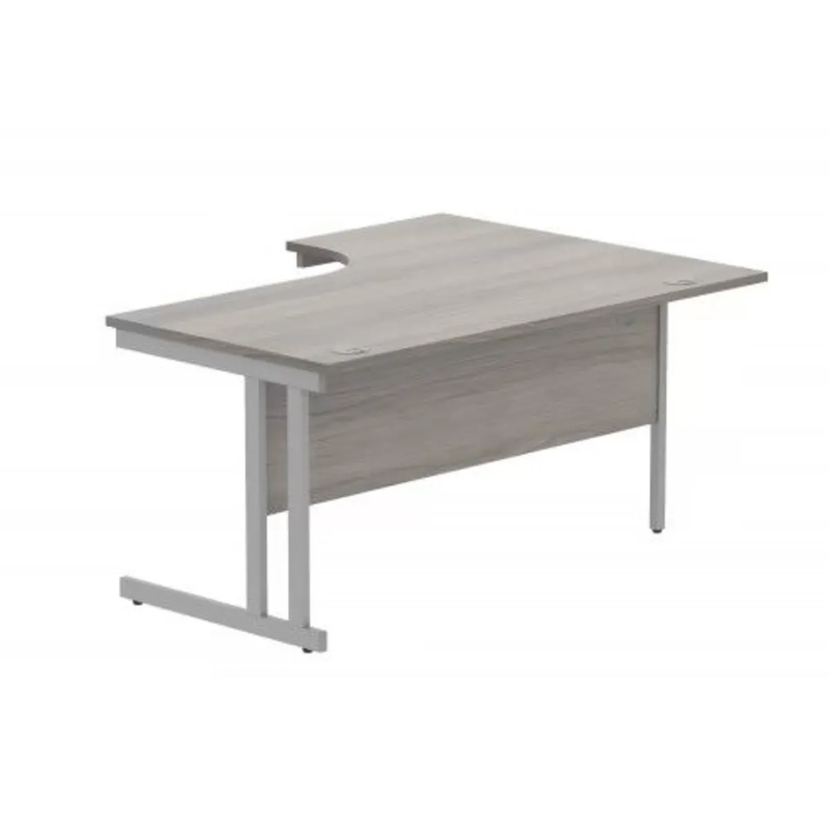 Core Left Hand Corner Desk