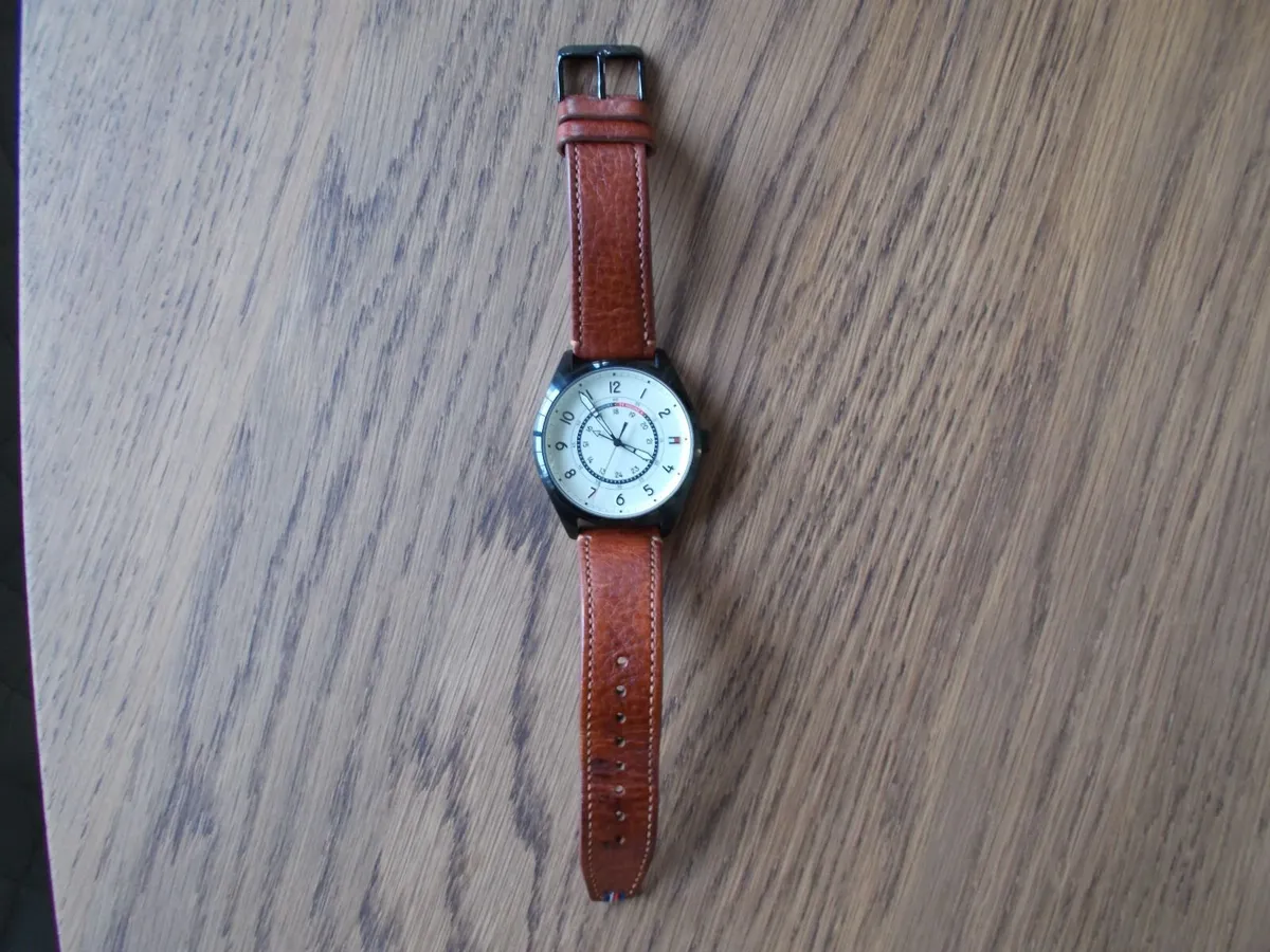 New Tommy Hilfiger Watch - Image 3