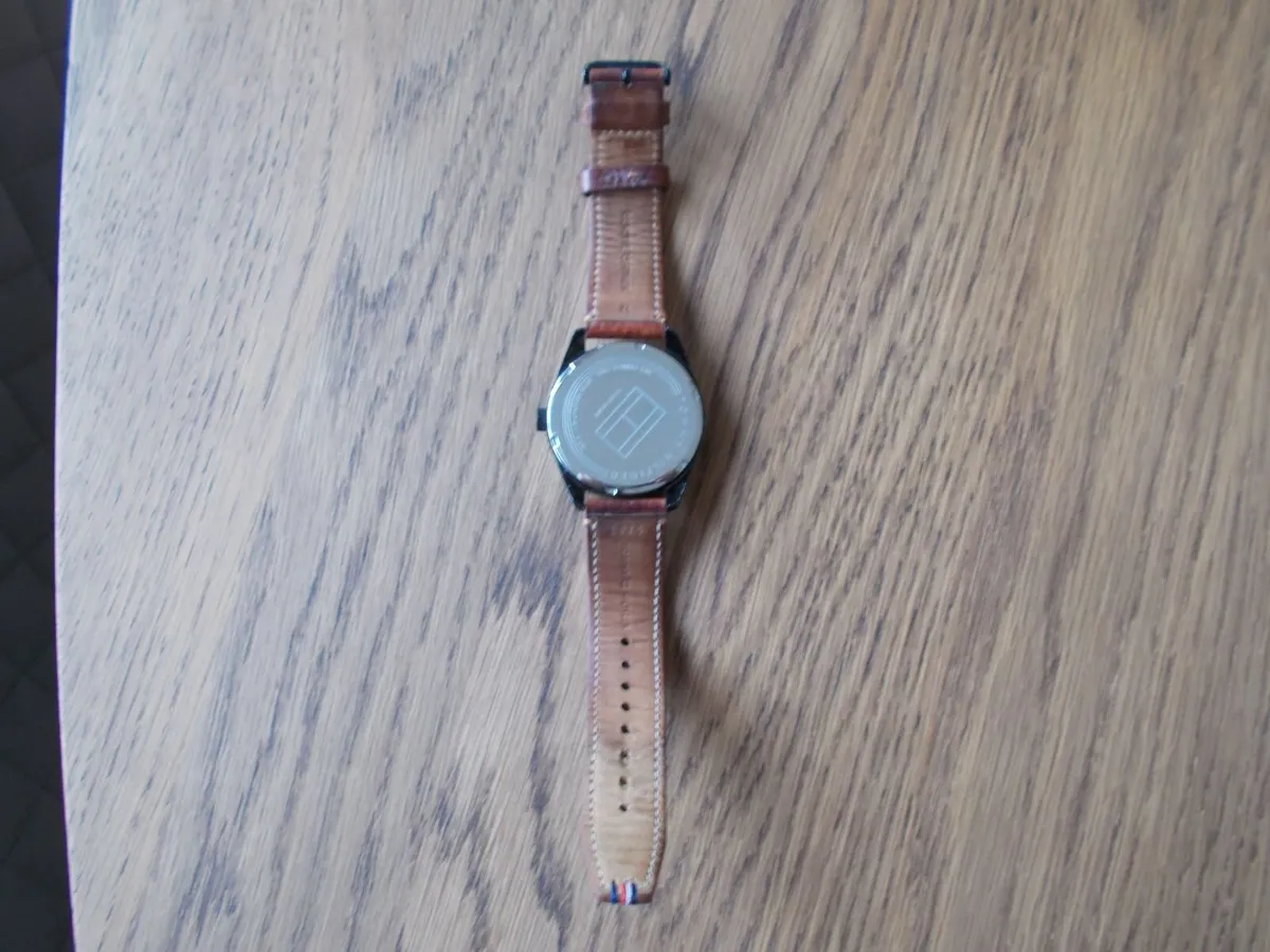 New Tommy Hilfiger Watch - Image 4