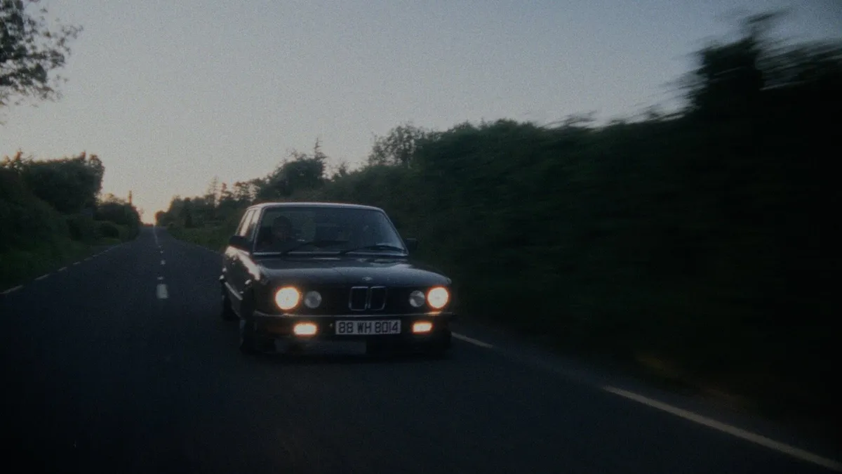 1988 BMW 520i e28 - Image 1