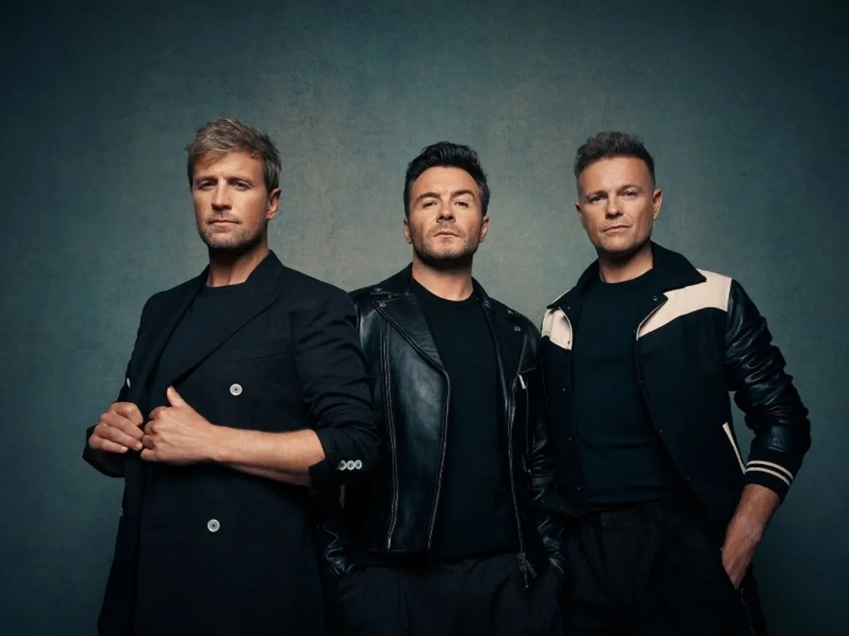 Westlife
