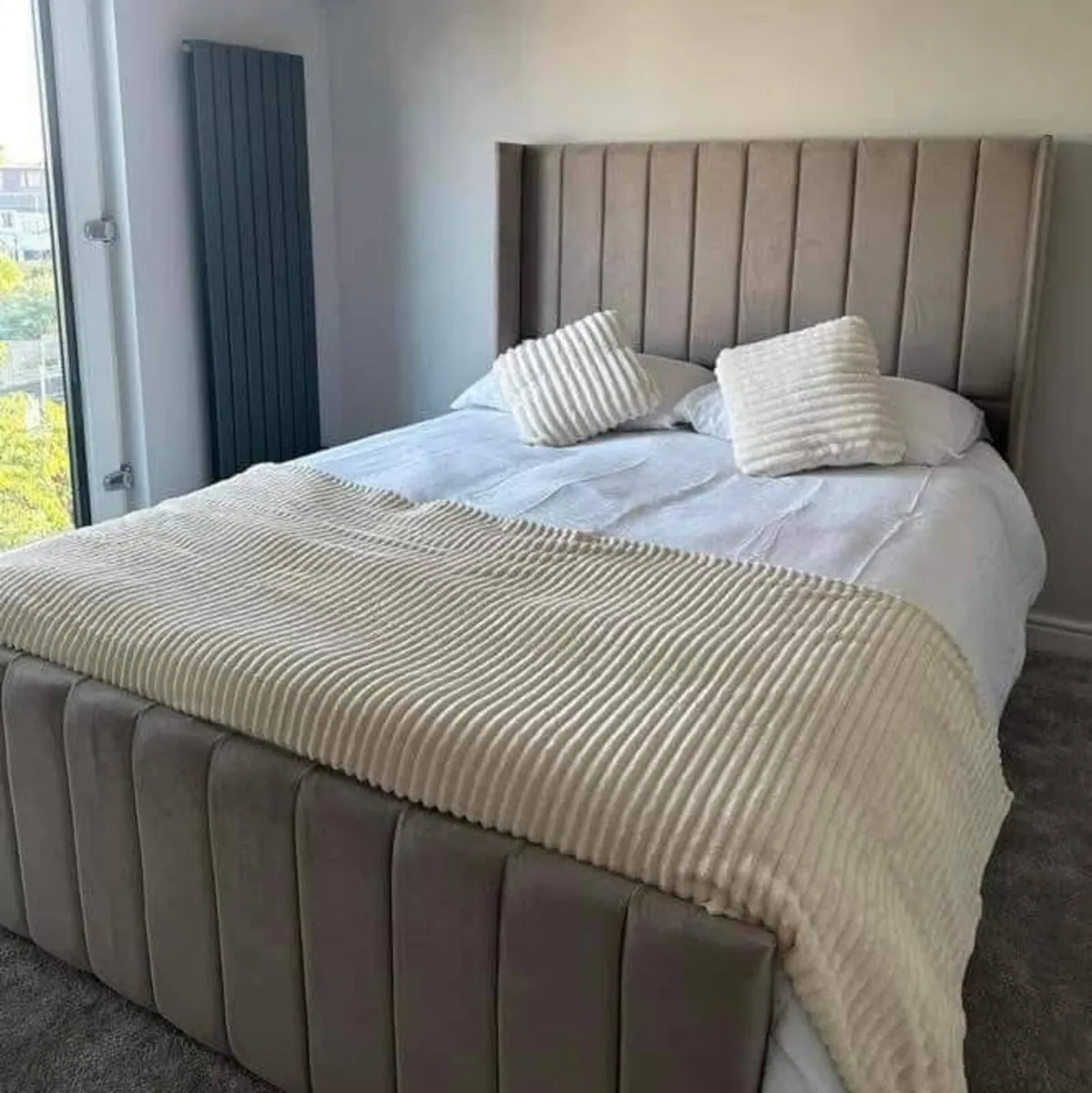 New beds - Image 1