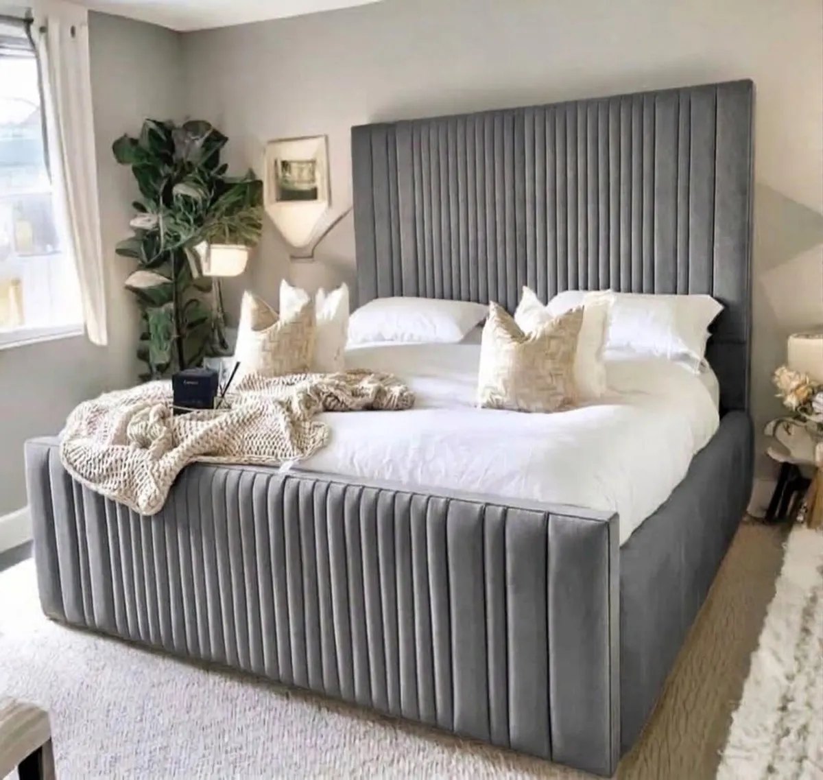 New beds - Image 2