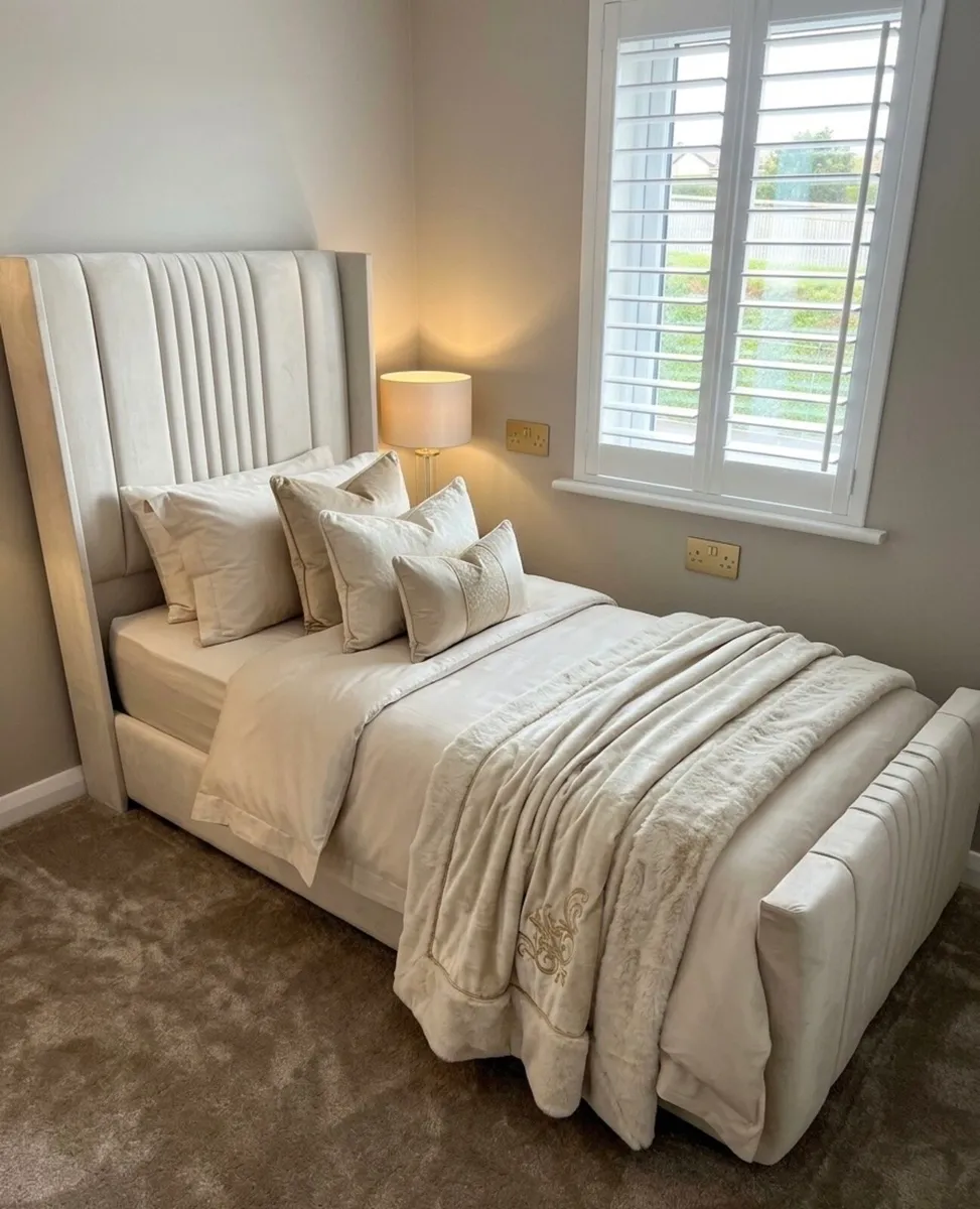 New beds - Image 2