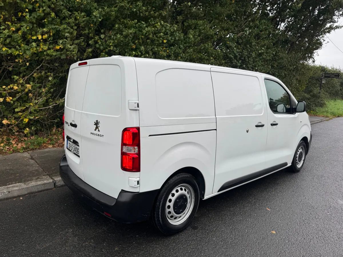 Peugeot Expert great condition - Image 3