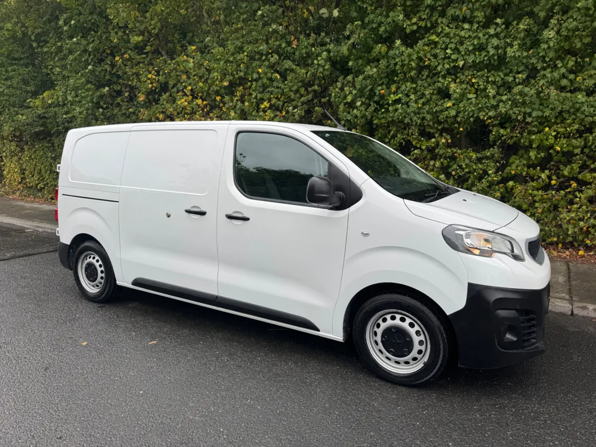 Peugeot Expert great condition - Image 1