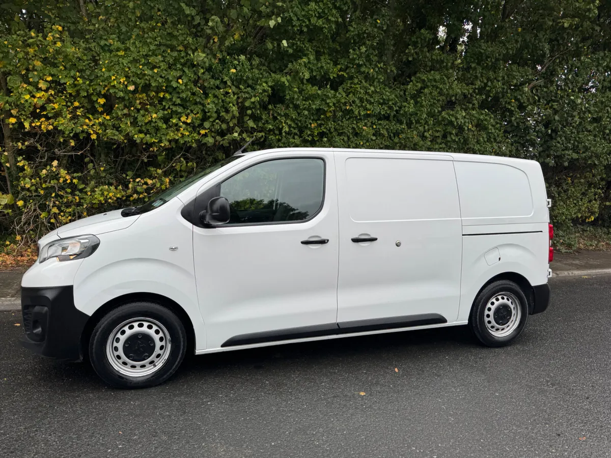 Peugeot Expert great condition - Image 4