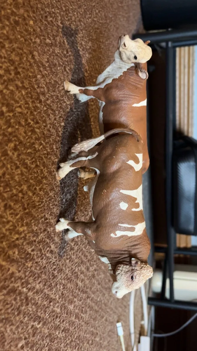 Farming toys - Image 1