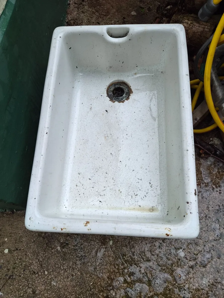 Belfast Sink - Image 2