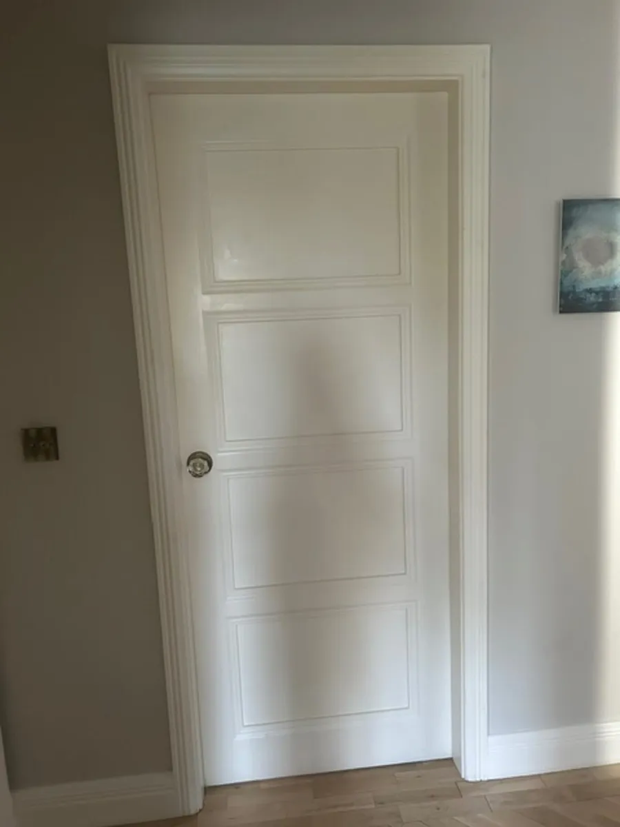 Internal doors - Image 2