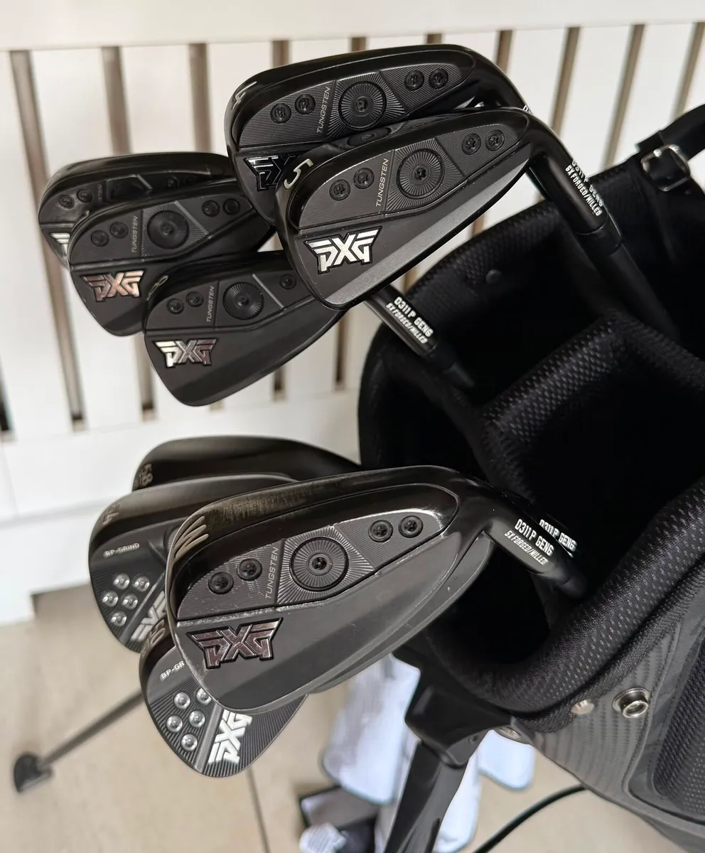 Pxg 0311p gen 6 extreme black out edition 4-pw - Image 2