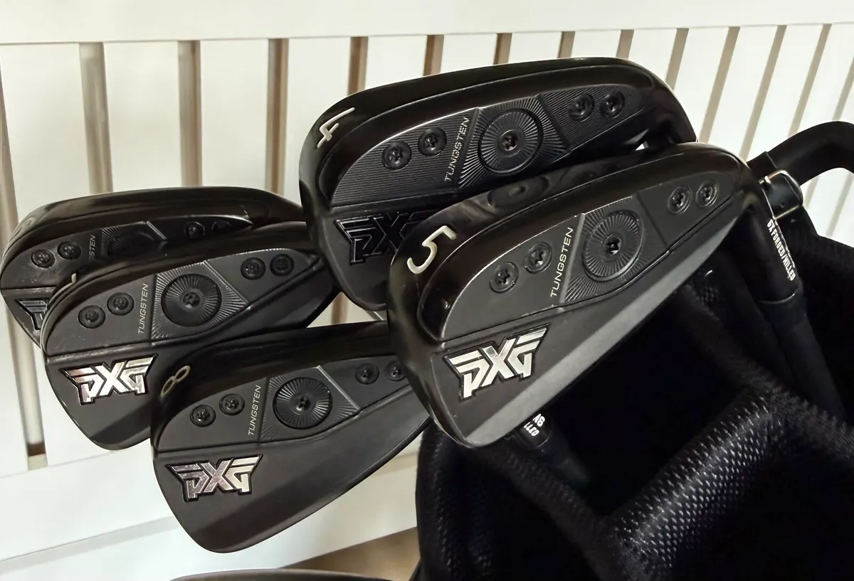 Pxg 0311p gen 6 extreme black out edition 4-pw - Image 3