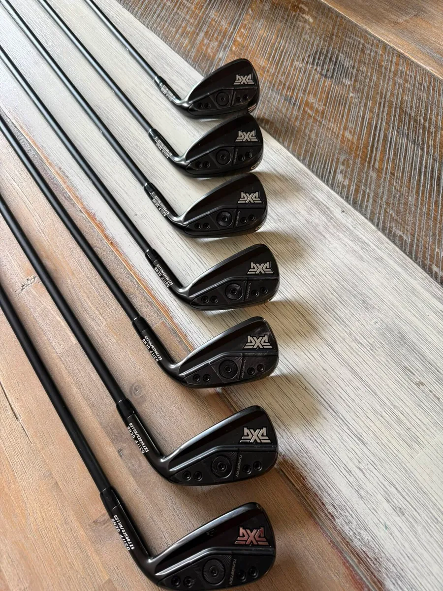 Pxg 0311p gen 6 extreme black out edition 4-pw - Image 4