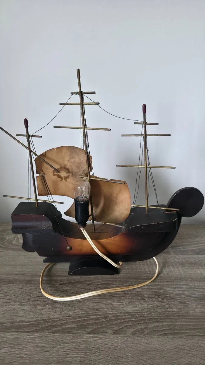 Ship ligh lamp - Image 2