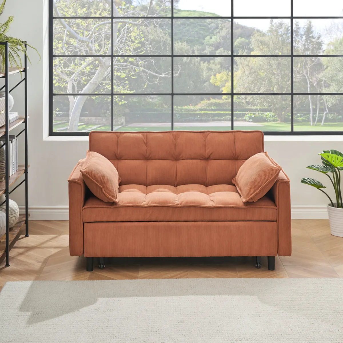 Brand new luna sofa beds reduced - Image 1