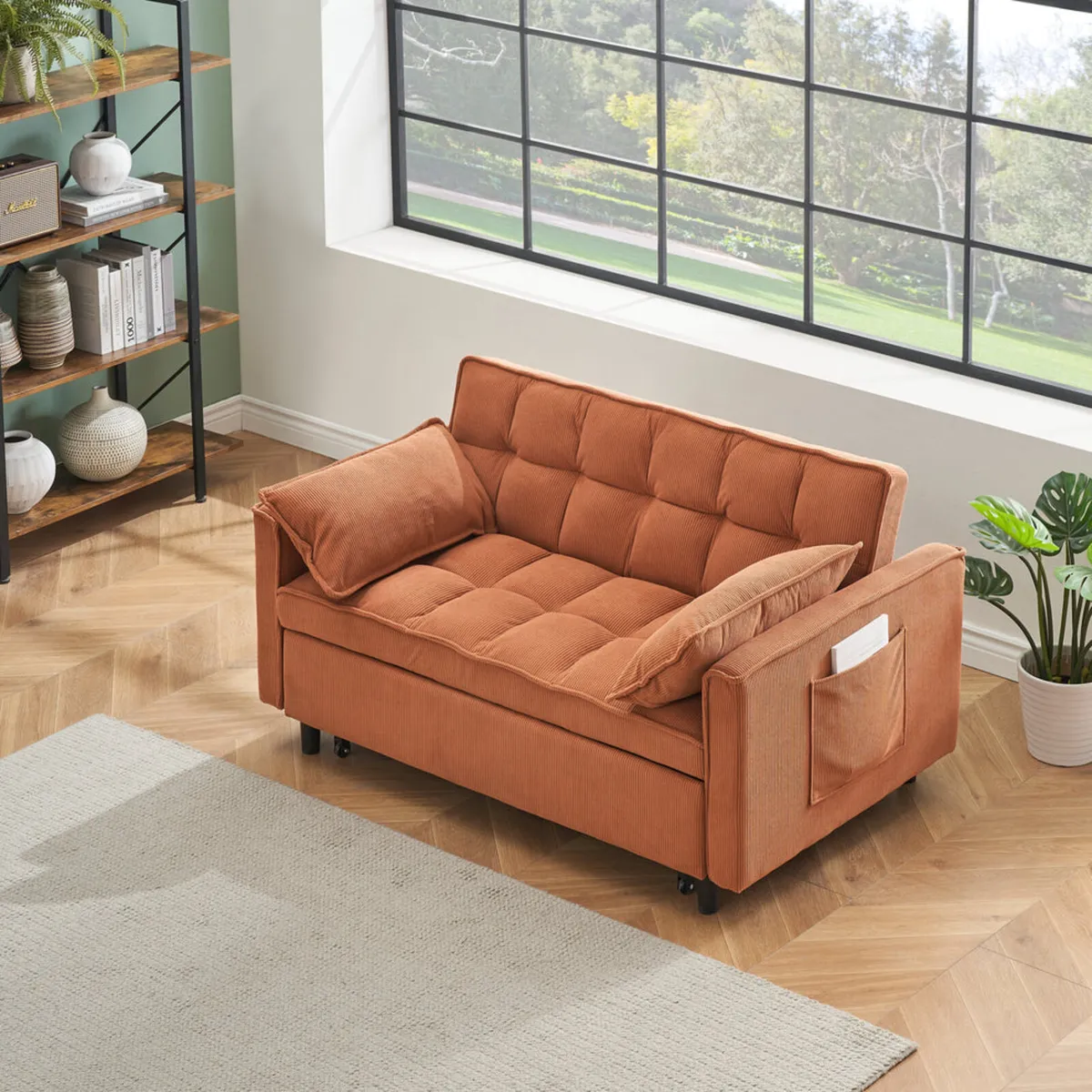 Brand new luna sofa beds reduced - Image 2
