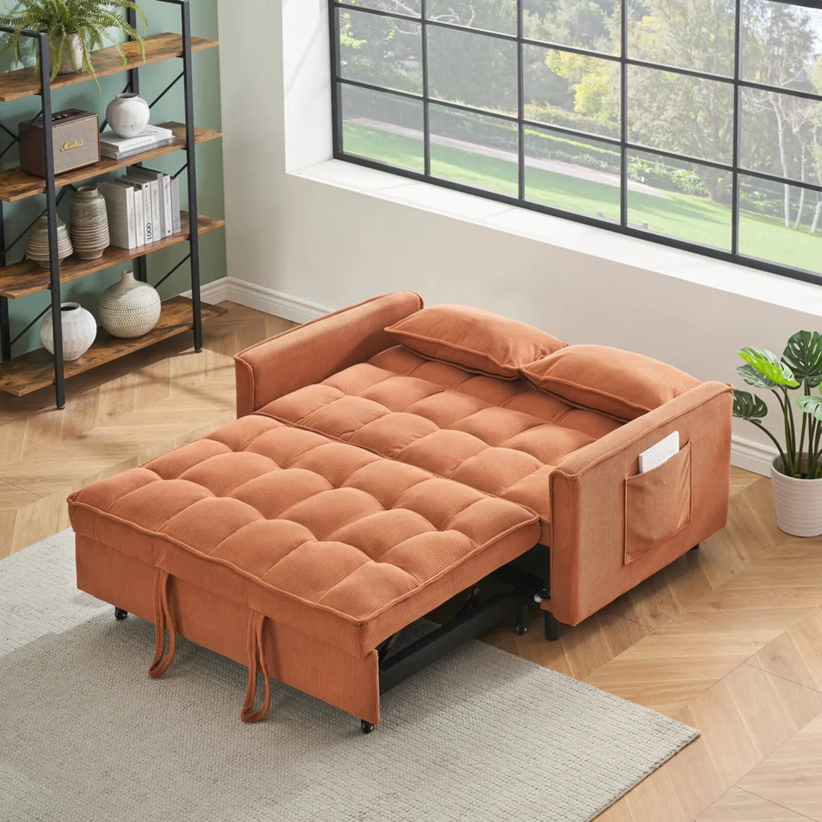 Brand new luna sofa beds reduced - Image 3