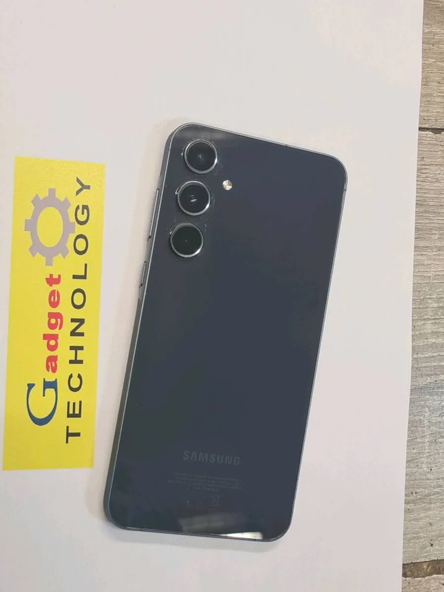 Galaxy A55 5g unlocked - Image 4