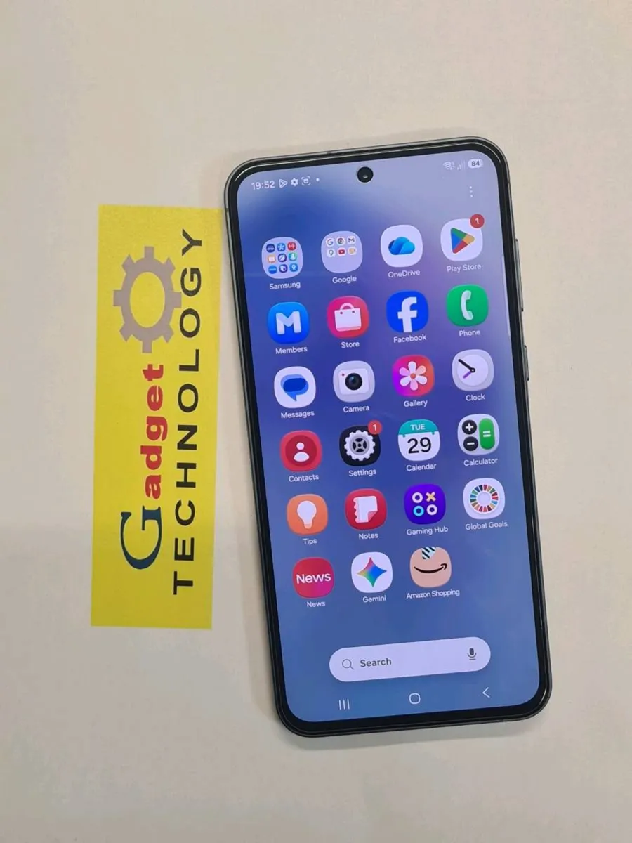 Galaxy A55 5g unlocked - Image 4